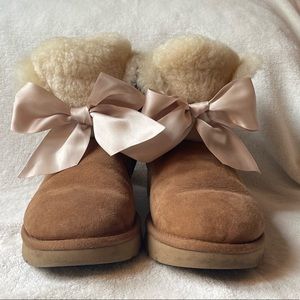 UGG Boots